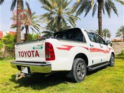 تويوتا هايلوكس